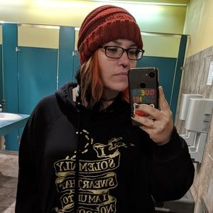 Meet your Posher, September